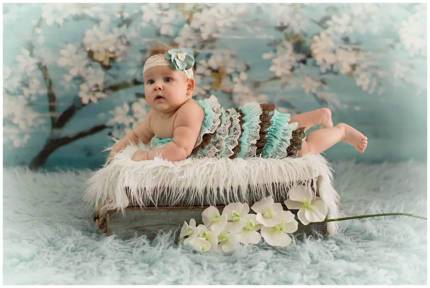 Children's Photographer in Washington D.C.