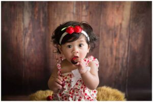 Kid Photography in Washington D.C. | Elie