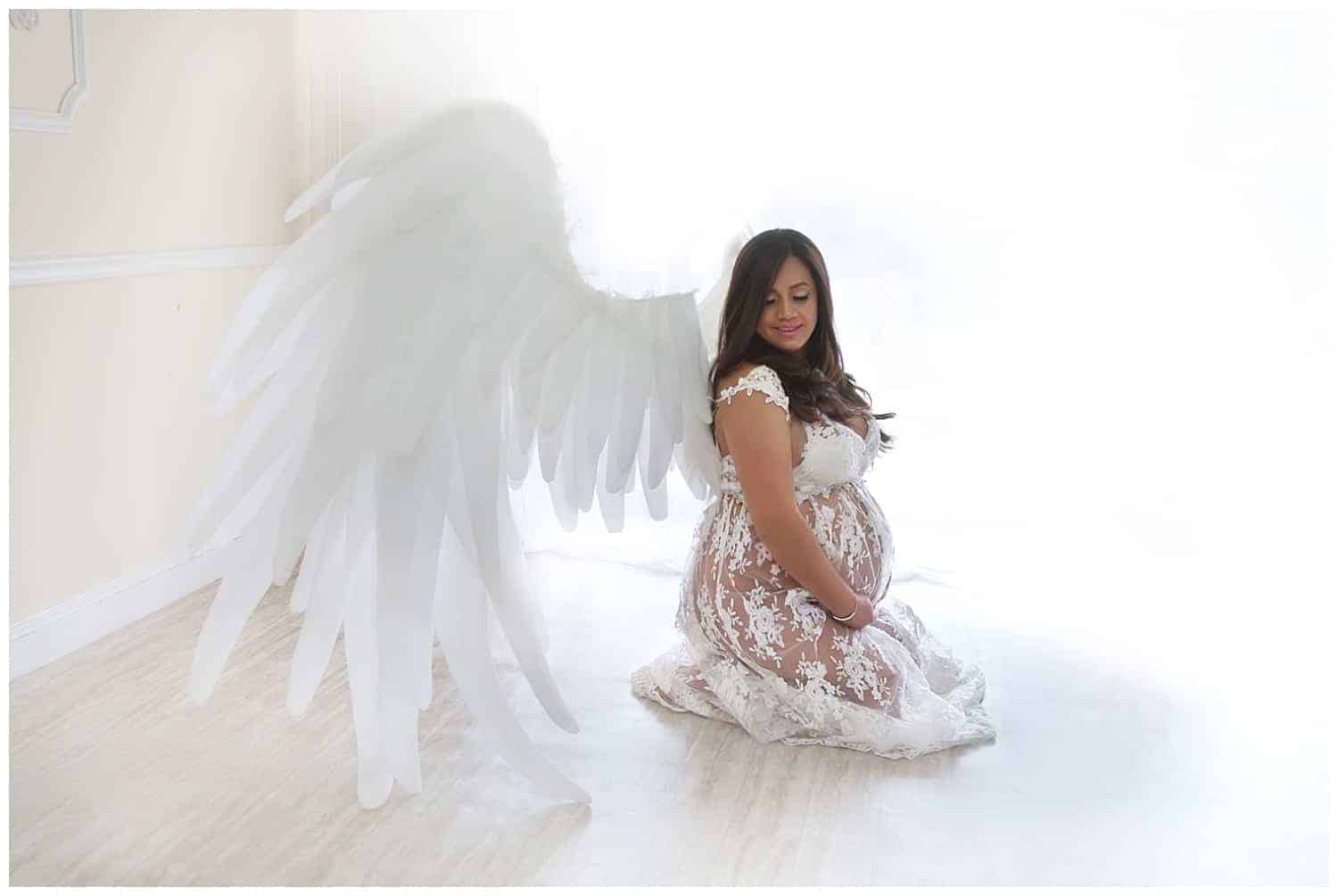 DC Maternity Photographer
