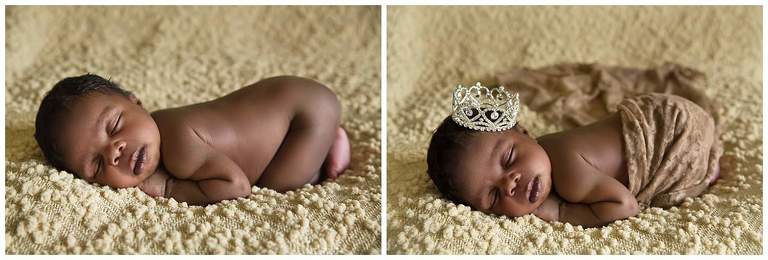 Alexandria, VA Newborn Photographer