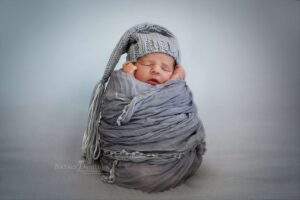 Dominick’s Newborn Photos | Washington, DC Newborn Photography