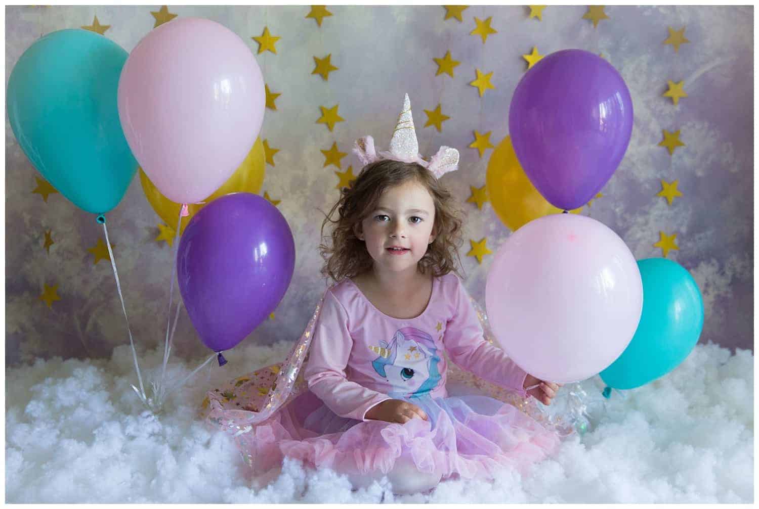 Fairfax Virginia Milestone Photographer
