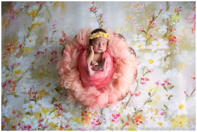 Alexandria, VA Baby Photographer