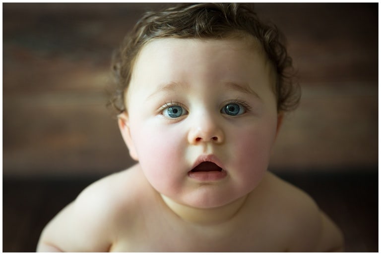 Fairfax Virginia Baby Photographer