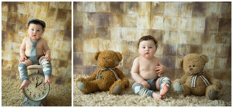 Fairfax Virginia Baby Photographer