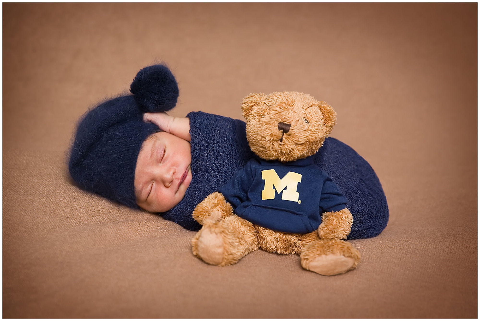 Washington, DC Newborn Photographer