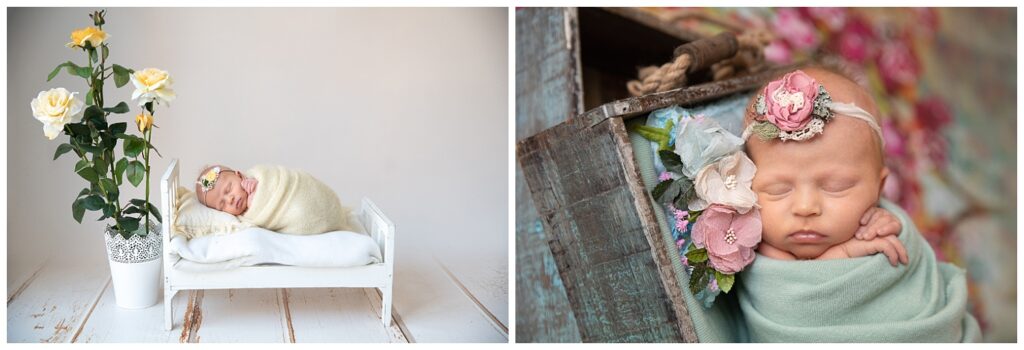 Newborn Photography in Washington DC