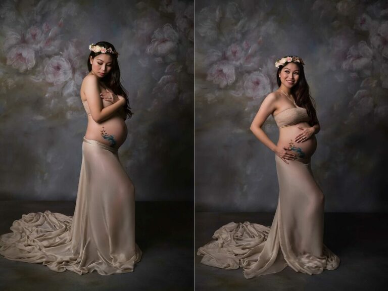 Best Maternity Photographer in Alexandria, Virginia 