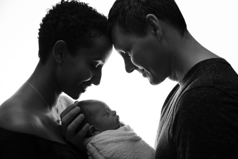 Maternity & Newborn Session