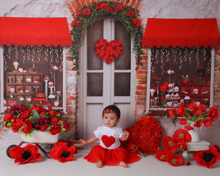 St. Valentine’s Day | Nataly Danilova Photography Mini Sessions