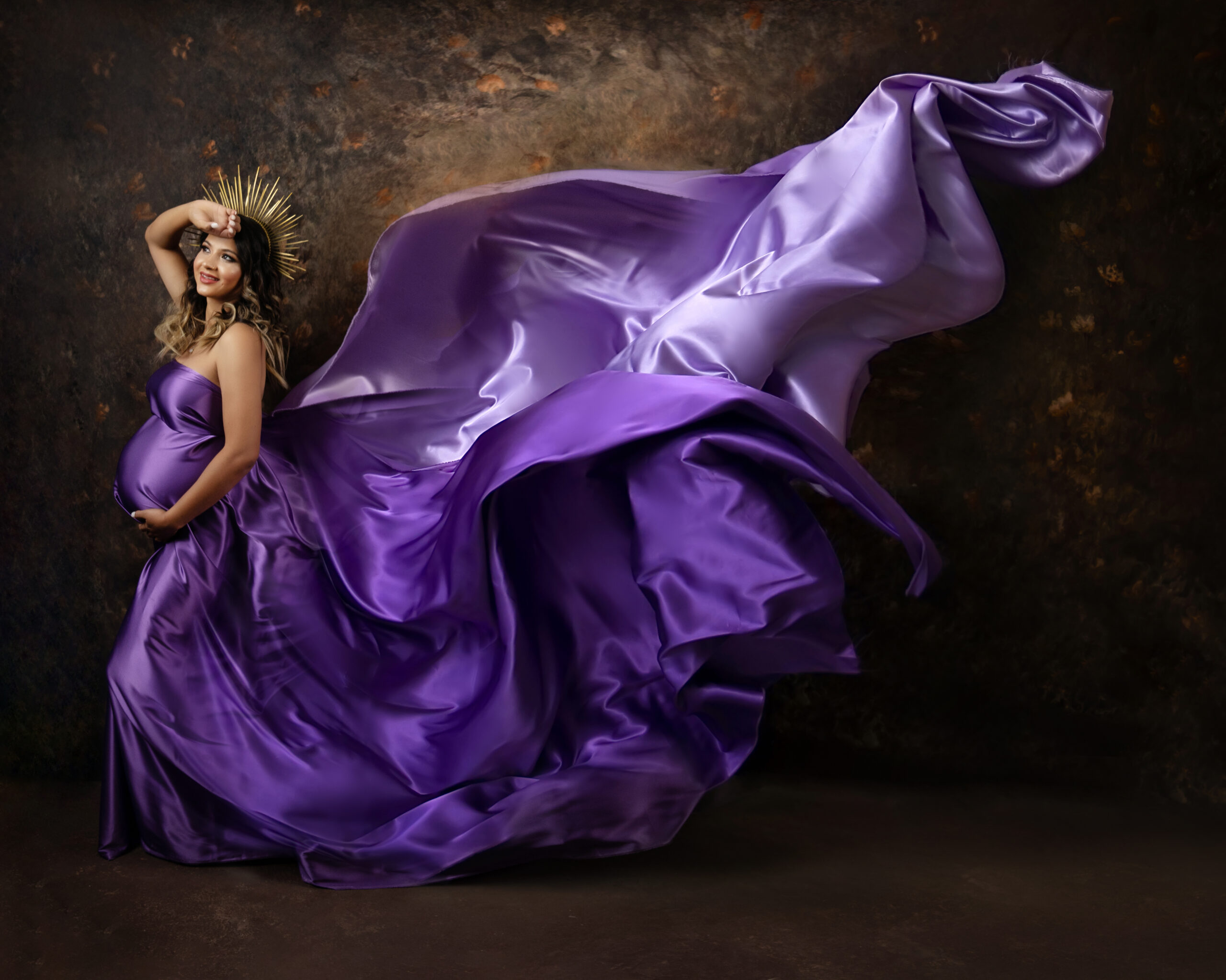 maternity photographer washington dc
