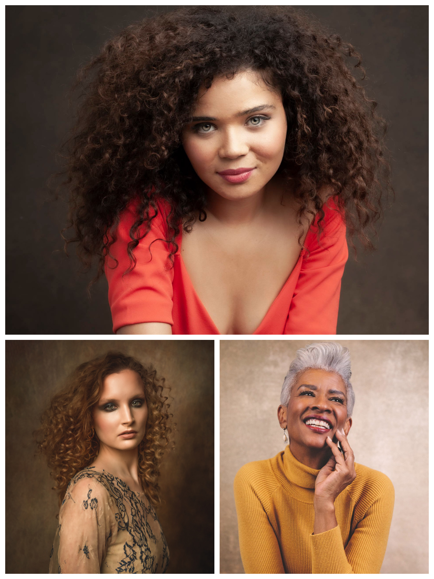 Portrait photographer