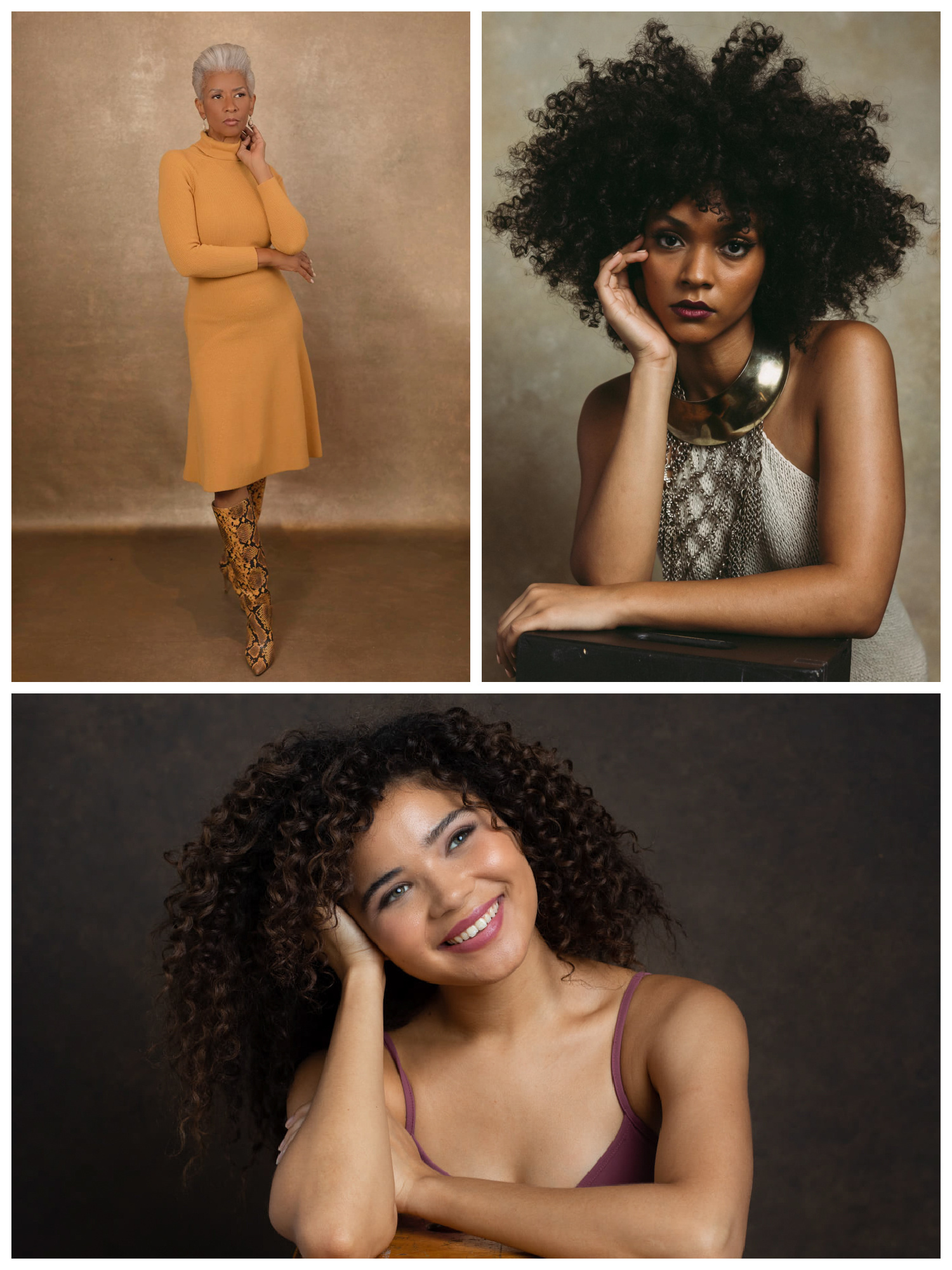 Portrait photographer