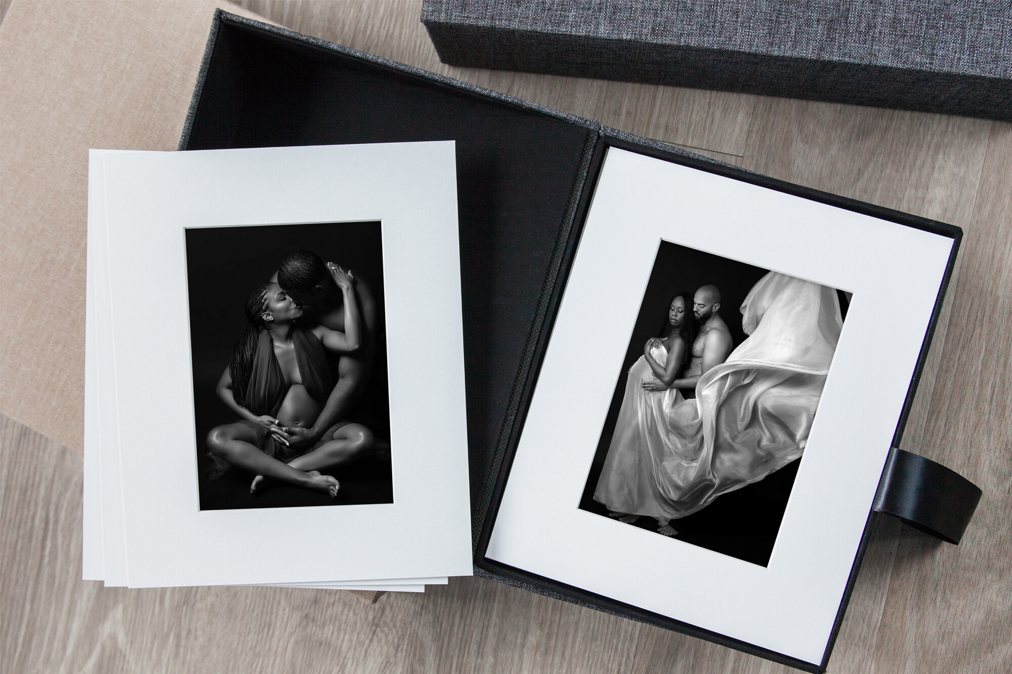 boudoir photography