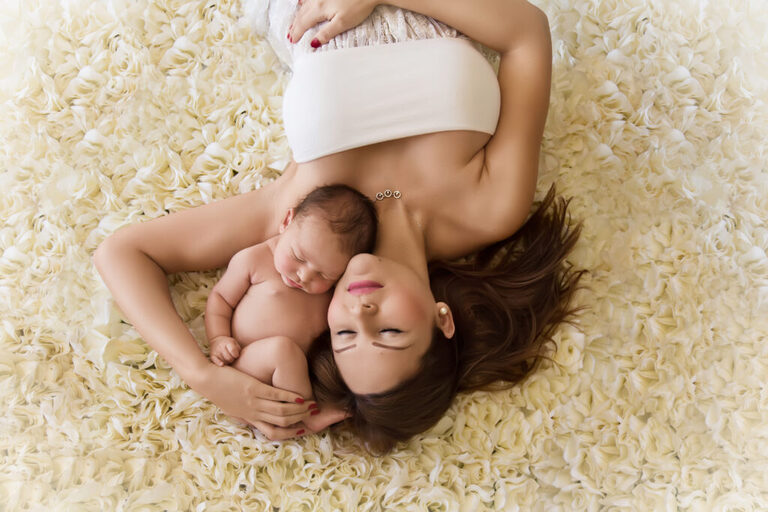 A Guide to Preparing for a Stress-Free Newborn Photoshoot