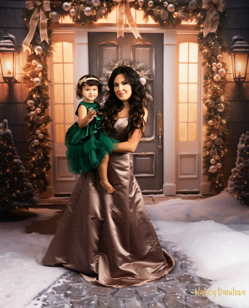 Christmas session