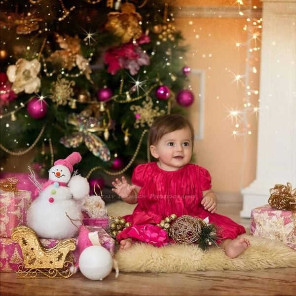 CHRISTMAS 2026 THE MAGIC IS HERE!