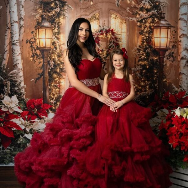 CHRISTMAS 2026 THE MAGIC IS HERE!