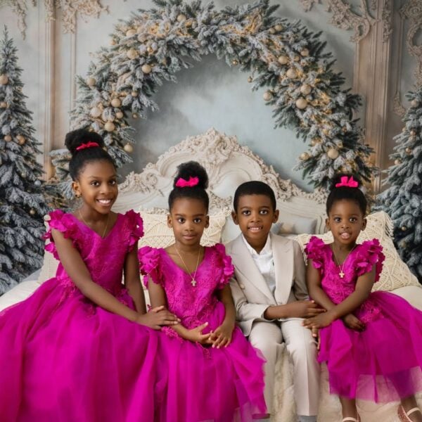 CHRISTMAS 2026 THE MAGIC IS HERE!