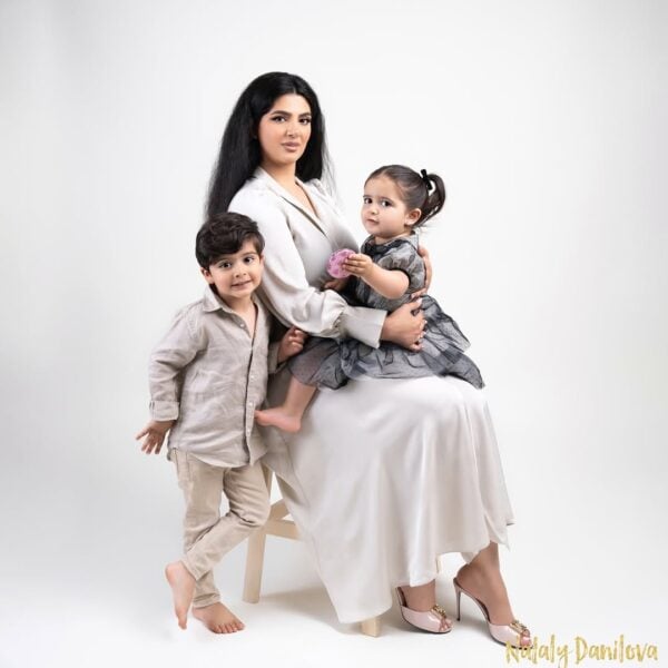 Family Portraits